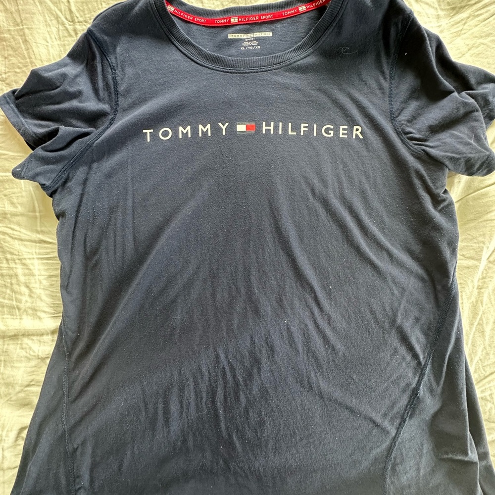 Tommy Hilfiger Sport Tshirt